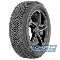 BFGoodrich Advantage All-Season 205/55 R17 95V XL