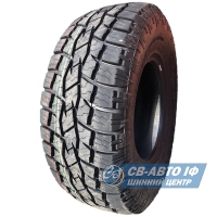 Sunfull Mont-Pro AT786 265/70 R18 124/121S
