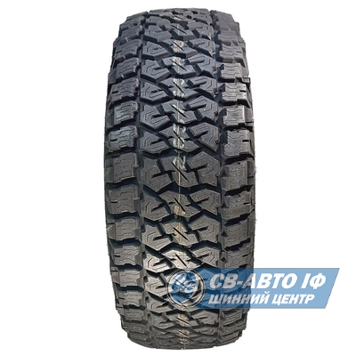 Federal XPLORA A/T 285/65 R17 121/118S PR10