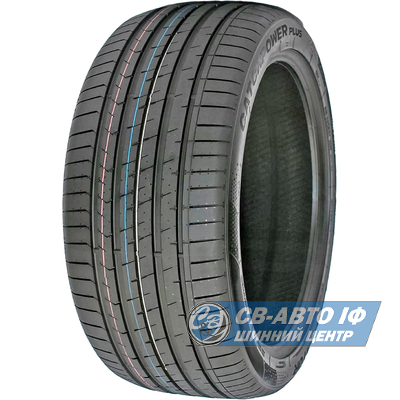 Lanvigator CatchPower Plus 235/45 R20 100W XL