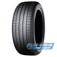 Yokohama Advan Sport V107E 245/50 R19 105W XL *