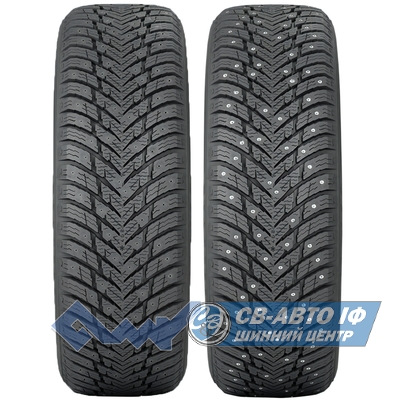 Nokian Hakkapeliitta 10p 225/45 R17 94T XL (под шип)