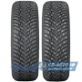 Nokian Hakkapeliitta 10p 245/50 R18 100T Flat Run (под шип)