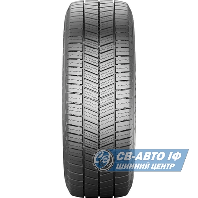 Continental VanContact A/S Ultra 215/65 R16C 106/104T