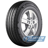 Bridgestone Duravis Van 225/75 R16C 121/120R