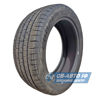 Cooper DISCOVERER CROSSRANGE 275/45 R21 107Y MO