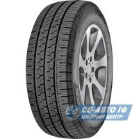 Minerva ALL SEASON VAN MASTER 235/65 R16C 121/119R