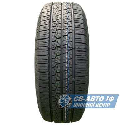 Minerva ALL SEASON VAN MASTER 235/65 R16C 121/119R