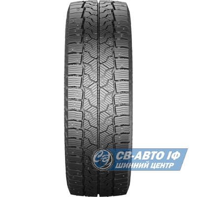 Gislaved Nord*Frost Van 2 195/60 R16C 99/97T (под шип)