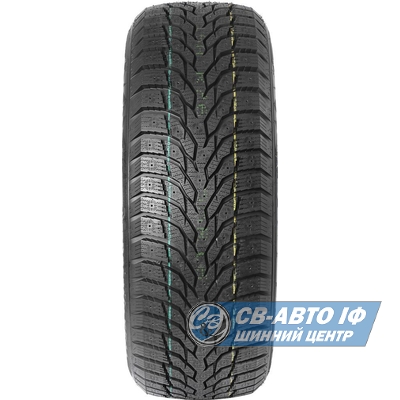 Tracmax X-privilo S500 265/40 R22 106T XL (под шип)