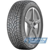 Gislaved Nord*Frost 100 SUV 265/65 R17 116T XL (под шип)