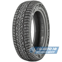 Royal Black Royal Stud II LT 195/75 R16C 107/105R (под шип)