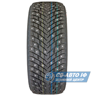 ILink Wintervorhut Stud II 295/40 R21 107T (под шип)