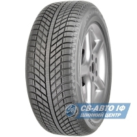 Goodyear Vector 4 Seasons SUV 4x4 215/70 R16 100T