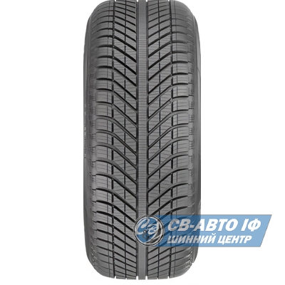 Goodyear Vector 4 Seasons SUV 4x4 215/70 R16 100T