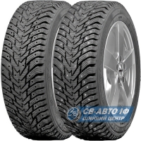 Norrsken (наварка) Ice Razor 195/65 R15 91T (под шип)