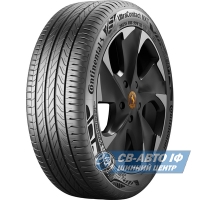 Continental UltraContact NXT 225/55 R17 101W XL