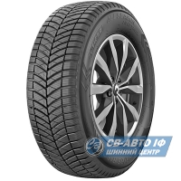 Tigar All Season Light Truck 225/65 R16C 112/110R