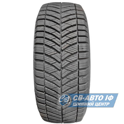 Tigar All Season Light Truck 205/65 R16C 107/105T