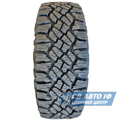 Goodyear Wrangler DuraTrac RT 265/75 R16 119/116Q OWL