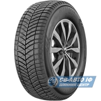 Taurus All Season Light Truck 225/70 R15C 112/110R