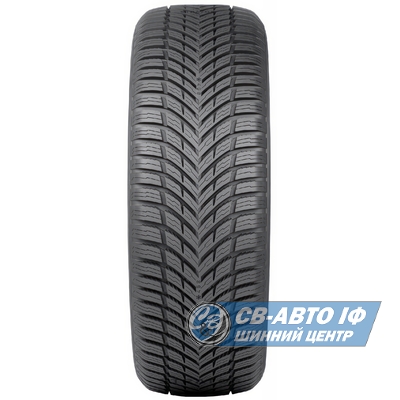 Nokian SEASONPROOF 1 205/60 R16 96V XL