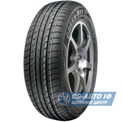 LingLong Green-Max HP050 165/70 R14 81T