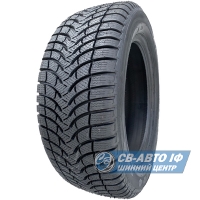 TIPTYRE (наварка) Alpin Master 4 225/45 R17 91H