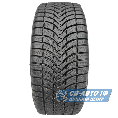 TIPTYRE (наварка) Alpin Master 4 225/40 R18 92H XL