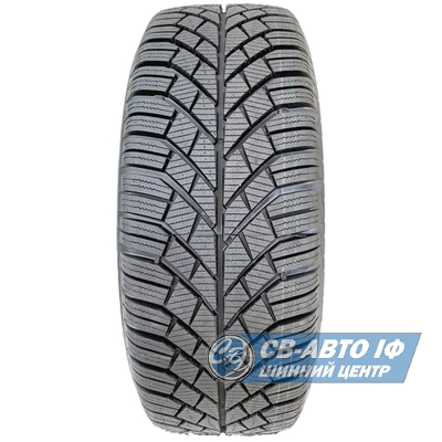 TIPTYRE (наварка) Winter EcoComfort 205/55 R16 91T