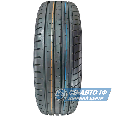 Kustone Passion P9 275/35 R19 100W XL