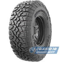 Starmaxx MountTerra M/T 285/75 R16 116/113Q PR6