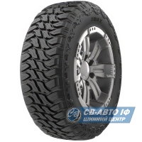 ZMAX Maxatraves M/T 285/75 R16 126/123Q