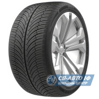 ZMAX X-Spider A/S 175/65 R14 82T