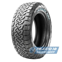 Sumaxx All-Terrain A/T 265/70 R16 112T