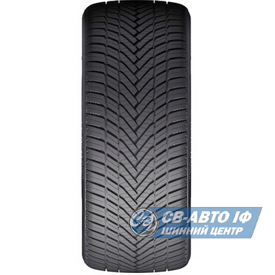 Tercelo Croseason 4S 215/65 R17 99V