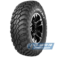 Tourador X FORCE M/T 265/75 R16 123/120Q