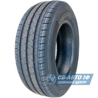 Diamondback ConneX Van DV701 235/65 R16C 115/113S PR8