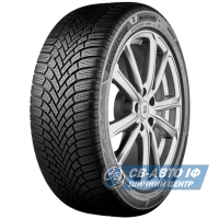 Bridgestone Blizzak 6 235/40 R18 95V XL Enliten