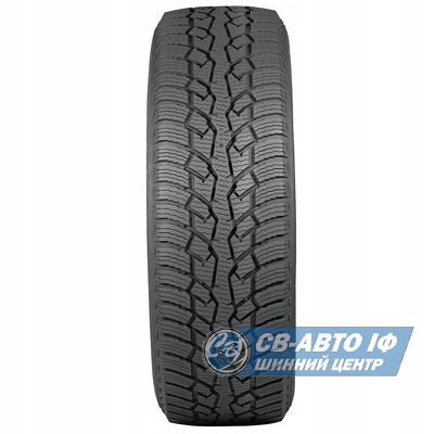 Nokian Hakkapeliitta CR4 195/70 R15 104/102R