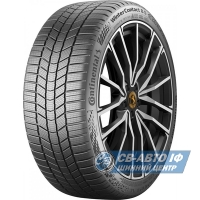 Continental WinterContact 8 S 295/40 R21 111V XL