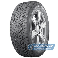 Nokian Hakkapeliitta C4 205/65 R16C 107/105R (шип)