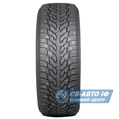 Nokian Hakkapeliitta C4 205/65 R16C 107/105R (шип)