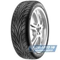 Federal Super Steel 595 215/40 R18 85W