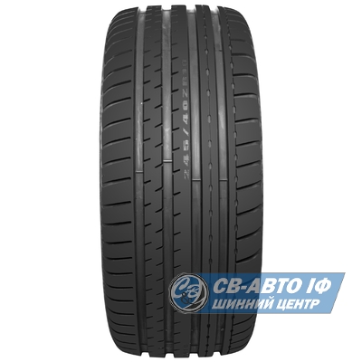 Hifly xHF-816 225/40 R18 92Y XL