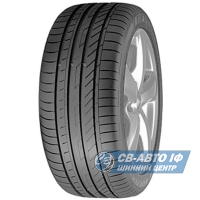 Fulda SportControl 205/45 R16 83V