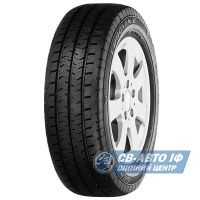 General Tire Eurovan 2 195/70 R15C 104/102R