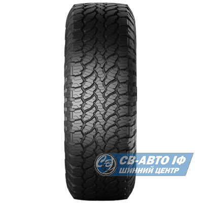 General Tire Grabber AT3 235/60 R18 107H XL FR