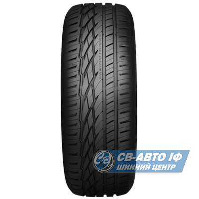 General Tire Grabber GT 215/65 R16 98H FR