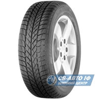 Gislaved Euro*Frost 5 175/70 R13 82T